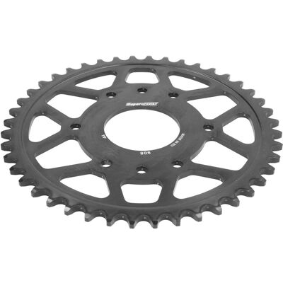 Pignon de chaîne SUPERSPROX RFE-905:44-BLK Pignon de chaîne SUPERSPROX RFE-905:44-BLK