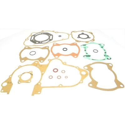Jeu de joints moteur Athena KTM GS 250 - Complet, 84-86 Jeu de joints moteur Athena KTM GS 250 - Complet, 84-86