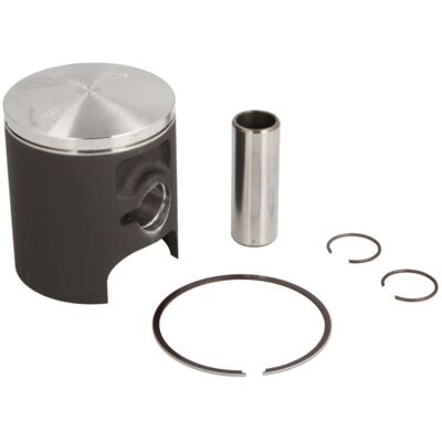 Piston d'Époque Athena 47,45 mm pour Yamaha YZ 85 - Piston Piston d'Époque Athena 47,45 mm pour Yamaha YZ 85 - Piston