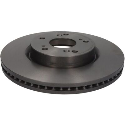 Disque de frein BREMBO 09C31311 avant, ventilé, à haute teneur en carbone, 1 pièce Disque de frein BREMBO 09C31311 avant, ventilé, à haute teneur en carbone, 1 pièce