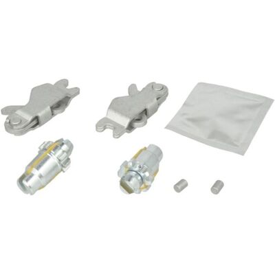 Kit de réparation QUICK BRAKE pour frein de stationnement - Convient pour Mercedes-Benz, VW, Sprinter, G-Class Kit de réparation QUICK BRAKE pour frein de stationnement - Convient pour Mercedes-Benz, VW, Sprinter, G-Class