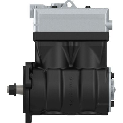 Compresseur de suspension d'air WABCO 4127040080 - Suspension d'air Compresseur de suspension d'air WABCO 4127040080 - Suspension d'air