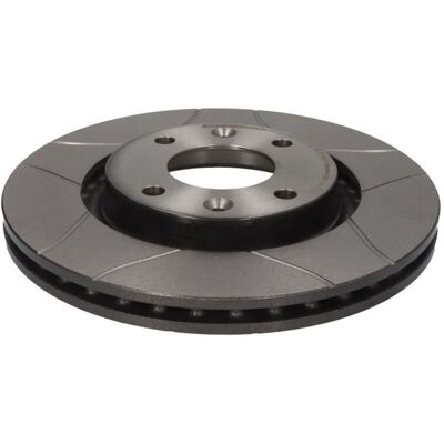 Disque de frein BREMBO MAX 09.8695.75, 1 pièce Disque de frein BREMBO MAX 09.8695.75, 1 pièce