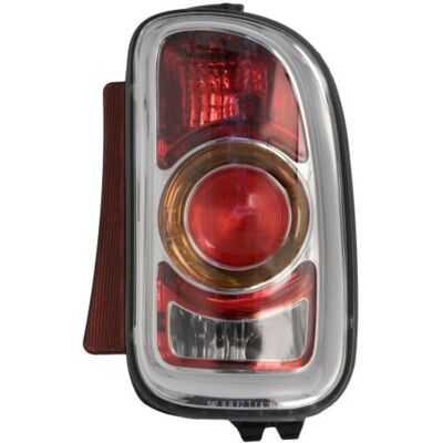 Feu arrière REAR REPEATER LAMP OLSA 1.04.166.00 Feu arrière REAR REPEATER LAMP OLSA 1.04.166.00