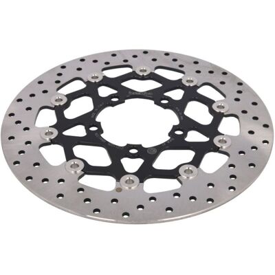 Disque de frein BREMBO 78B40847, 1 pièce Disque de frein BREMBO 78B40847, 1 pièce