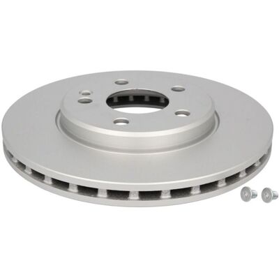 Disque de frein ABE C3M070ABE-P avant ventilé et hautement carbonisé Disque de frein ABE C3M070ABE-P avant ventilé et hautement carbonisé
