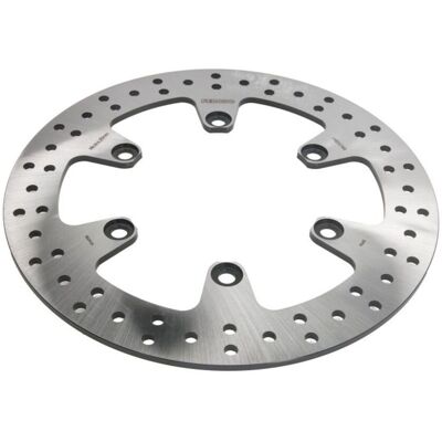 Disque de frein Ferodo FMD0218 R - Pièces unisex Disque de frein Ferodo FMD0218 R - Pièces unisex
