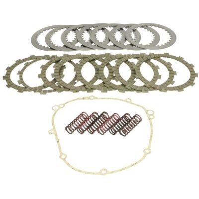 TRW MSK246 Kit d'Embrayage - Réparation Complète Moto TRW MSK246 Kit d'Embrayage - Réparation Complète Moto