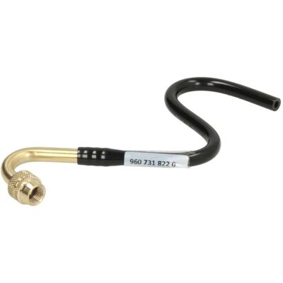 WABCO 9607318220 - Système de contrôle de pression des pneus WABCO 9607318220 - Système de contrôle de pression des pneus