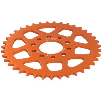Pignon SUPERSPROX RAL-451:39-ORG Pignon SUPERSPROX RAL-451:39-ORG
