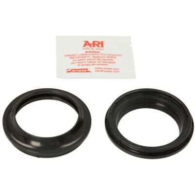 Ariete ARI.172 Joint d'étanchéité antipoussière pour suspension avant Ariete ARI.172 Joint d'étanchéité antipoussière pour suspension avant