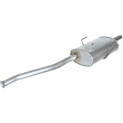 Silencieux central BOSAL 200-163 Silencieux central BOSAL 200-163