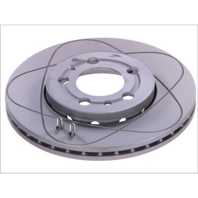 Disque de frein ATE Power Disc 24.0322-0151.1, 1 pièce Disque de frein ATE Power Disc 24.0322-0151.1, 1 pièce