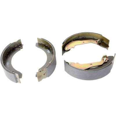 Embrayages de frein TRW C0G008ABE - Essieu arrière pour Ford Sierra Mk1/Mk2 Embrayages de frein TRW C0G008ABE - Essieu arrière pour Ford Sierra Mk1/Mk2