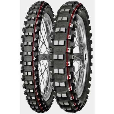 RUBI Pneus Moto Mitas TERRA FORCE-MX MH 100/100-18 - Motorbike Tyre RUBI Pneus Moto Mitas TERRA FORCE-MX MH 100/100-18 - Motorbike Tyre