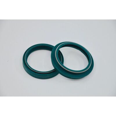 Joint d'huile de fourche SKF Ø48 & Cache poussière - Suspension Joint d'huile de fourche SKF Ø48 & Cache poussière - Suspension