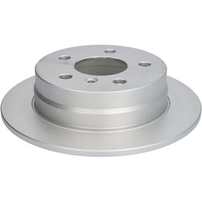 Disque de frein ABE C4M034ABE-P arrière, plein, à haute teneur en carbone, 1 pièce Disque de frein ABE C4M034ABE-P arrière, plein, à haute teneur en carbone, 1 pièce