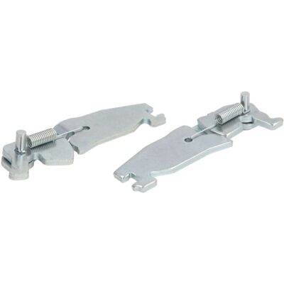 QUICK BRAKE Régleur de frein pour Nissan Almera 2 Primera P11 1.5-2.0 QUICK BRAKE Régleur de frein pour Nissan Almera 2 Primera P11 1.5-2.0