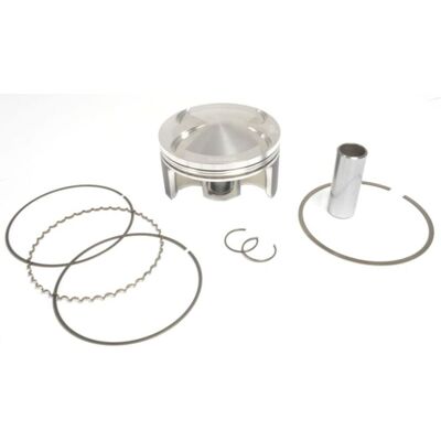 Piston Forgé ATHENA S4F08900002B - KTM 400 EXC Piston Forgé ATHENA S4F08900002B - KTM 400 EXC