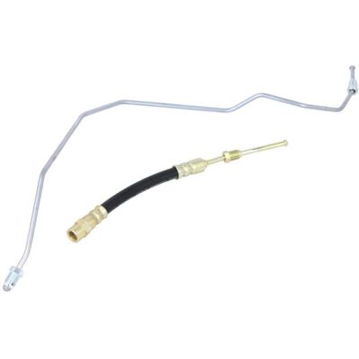 Volkswagen Golf 4, Bora, Audi TT - Flexible de frein Volkswagen Golf 4, Bora, Audi TT - Flexible de frein