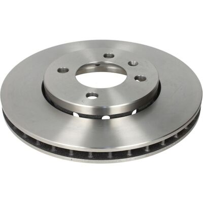 KRAFT Disque de frein Ventilé 256mm - Brake Disc KRAFT Disque de frein Ventilé 256mm - Brake Disc
