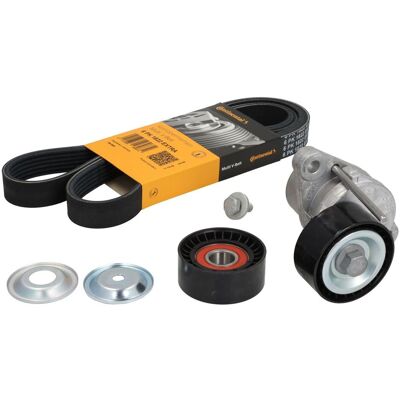 Conti 6PK1822 EXTRA K1 Kit de courroie - Kit de courroies Conti 6PK1822 EXTRA K1 Kit de courroie - Kit de courroies
