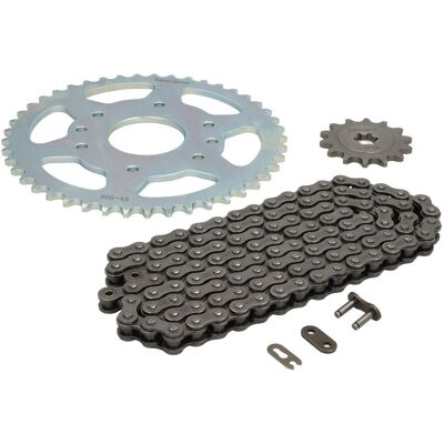 Kit chaîne Supersprox 14x45 - Kit de chaîne Kit chaîne Supersprox 14x45 - Kit de chaîne