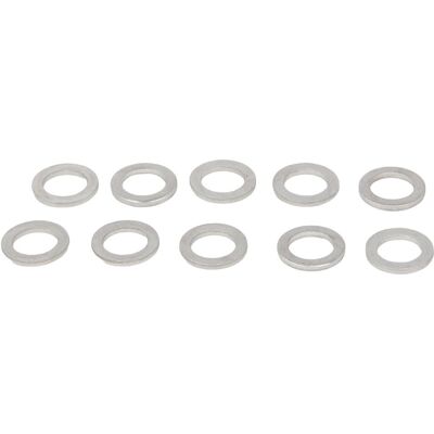 QUICK BRAKE QB3225 Rondelle - 10mm Aluminium 1,5mm QUICK BRAKE QB3225 Rondelle - 10mm Aluminium 1,5mm