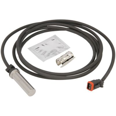 Capteur, vitesse de roue PETERS 086.419-00 gauche Capteur, vitesse de roue PETERS 086.419-00 gauche