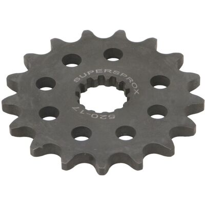 Pignon de chaîne SUPERSPROX CST-520:17.2 Pignon de chaîne SUPERSPROX CST-520:17.2
