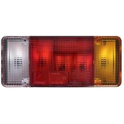 Feu arrière REAR LAMP OLSA 2.44.228.00 Feu arrière REAR LAMP OLSA 2.44.228.00