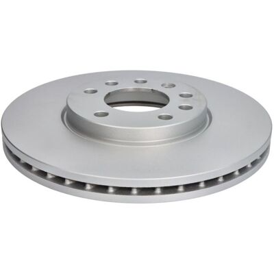 Disque de frein ventilé ABE C3X008ABE-P avant - Disque de frein Disque de frein ventilé ABE C3X008ABE-P avant - Disque de frein