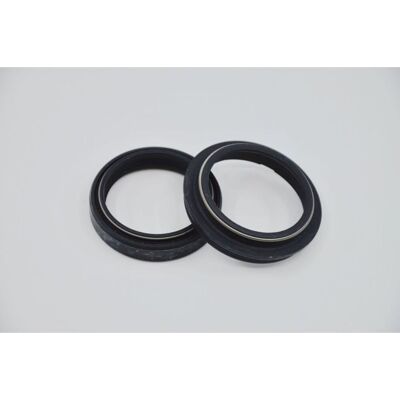 Joint de fourche SKF et cache poussière - ZF Sachs Ø43 - Pièce de moto Joint de fourche SKF et cache poussière - ZF Sachs Ø43 - Pièce de moto
