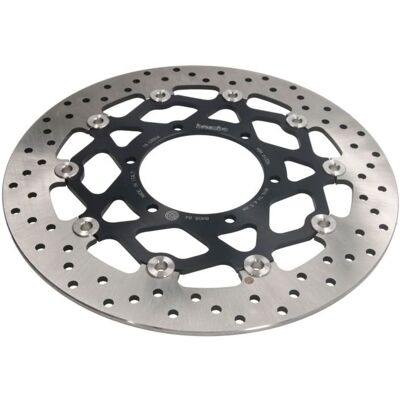 Disque de frein BREMBO 78B40884, 1 pièce Disque de frein BREMBO 78B40884, 1 pièce