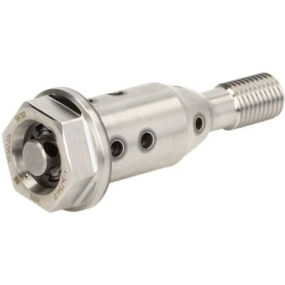 Schaeffler INA Valve de correction d'arbre à cames - Pour Opel Chevrolet Schaeffler INA Valve de correction d'arbre à cames - Pour Opel Chevrolet