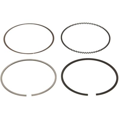Kit de segments de pistons GOETZE 08-439800-00 - Cylindre 72mm Kit de segments de pistons GOETZE 08-439800-00 - Cylindre 72mm