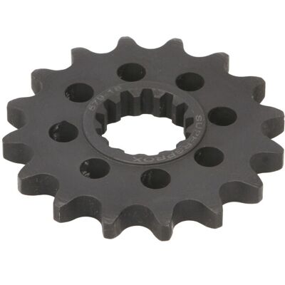 Pignon de moto Supersprox - Modèle 21801-16 - Durable et Facile à Installer Pignon de moto Supersprox - Modèle 21801-16 - Durable et Facile à Installer