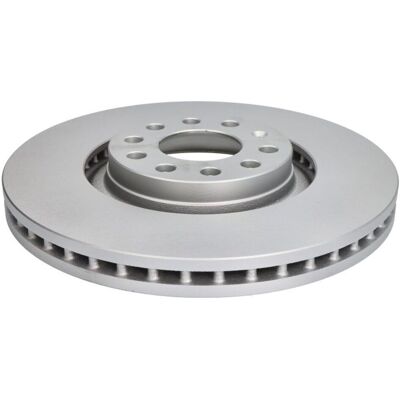 Disque de frein avant ventilé en carbone ABE C3A026ABE-P Disque de frein avant ventilé en carbone ABE C3A026ABE-P