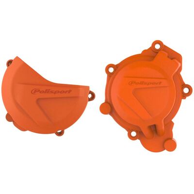 Pièces en plastique POLISPORT 90964 POL Pièces en plastique POLISPORT 90964 POL