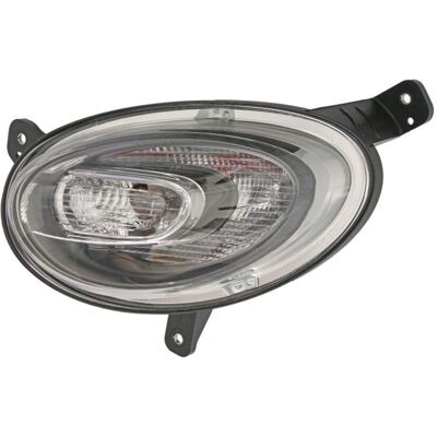 Feu clignotant OLSA 1.01.055.00 gauche Feu clignotant OLSA 1.01.055.00 gauche