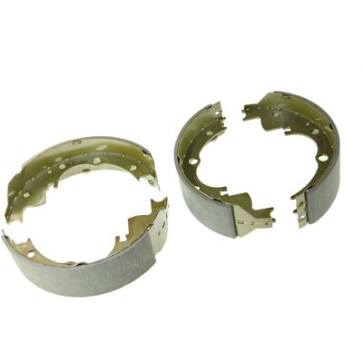 Kraft Plaquettes de frein arrière - 254x70mm - Plaquettes de frein Kraft Plaquettes de frein arrière - 254x70mm - Plaquettes de frein
