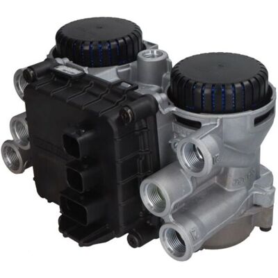 Unité hydraulique WABCO 480 106 204 0 - ABS Unité hydraulique WABCO 480 106 204 0 - ABS