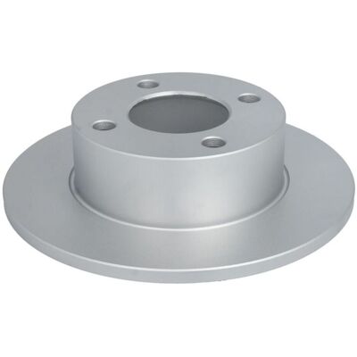 Disque de frein ABE C4A000ABE-P arrière, plein, à haute teneur en carbone, 1 pièce Disque de frein ABE C4A000ABE-P arrière, plein, à haute teneur en carbone, 1 pièce