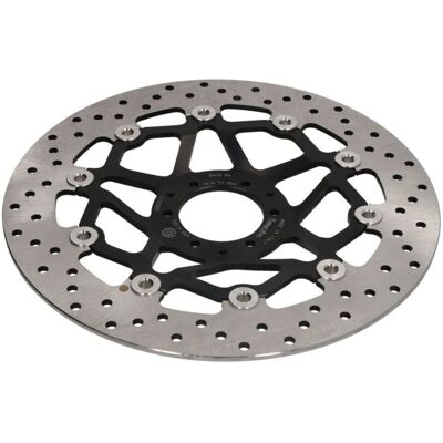 Disque de frein BREMBO 78B408B4, 1 pièce Disque de frein BREMBO 78B408B4, 1 pièce