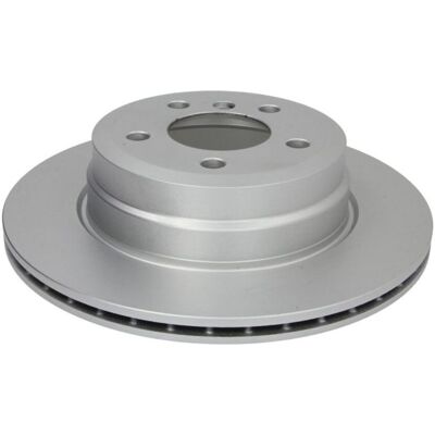 Disque de frein arrière ventilé ABE C4B037ABE-P - Disque de frein Disque de frein arrière ventilé ABE C4B037ABE-P - Disque de frein