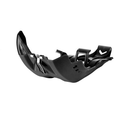 Polisport - Sx-F450 - Fc450 19-20 - Plaque de sabot moteur Polisport - Sx-F450 - Fc450 19-20 - Plaque de sabot moteur