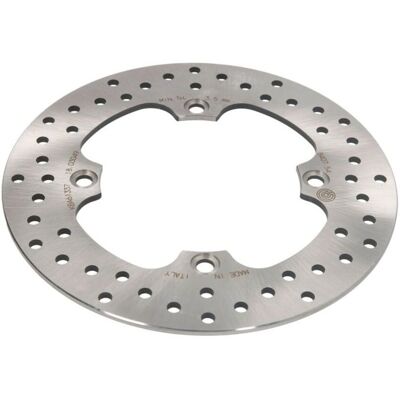 Disque de frein BREMBO 68B40754, 1 pièce Disque de frein BREMBO 68B40754, 1 pièce