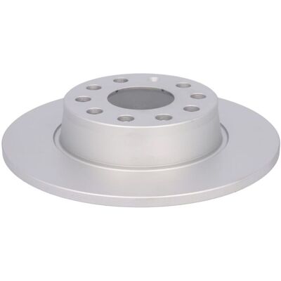 Disque de frein ABE C4A022ABE-P arrière, plein, à haute teneur en carbone, 1 pièce Disque de frein ABE C4A022ABE-P arrière, plein, à haute teneur en carbone, 1 pièce