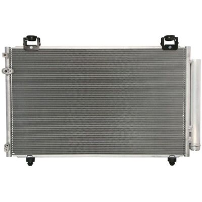 Condenseur, climatisation KOYORAD CD010379M Condenseur, climatisation KOYORAD CD010379M