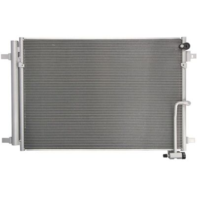 Condenseur, climatisation VALEO 822633 Condenseur, climatisation VALEO 822633